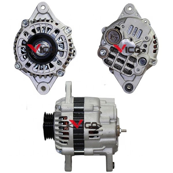 Car Alternator 30006109 30016320 96058486 96069102 TA000B43801Z Fits Asuna Pontiac Sunrunner Geo Metro